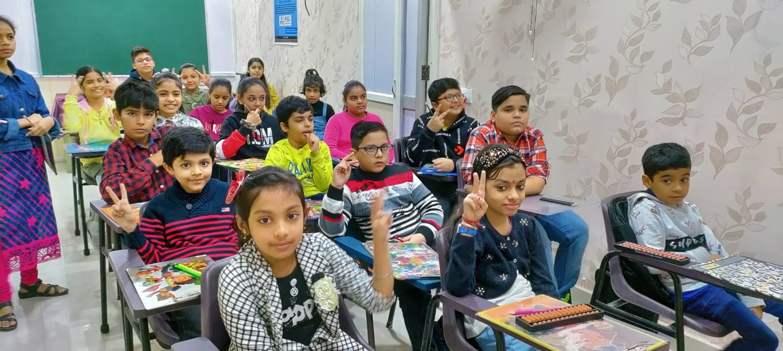 Smart Champions Institute