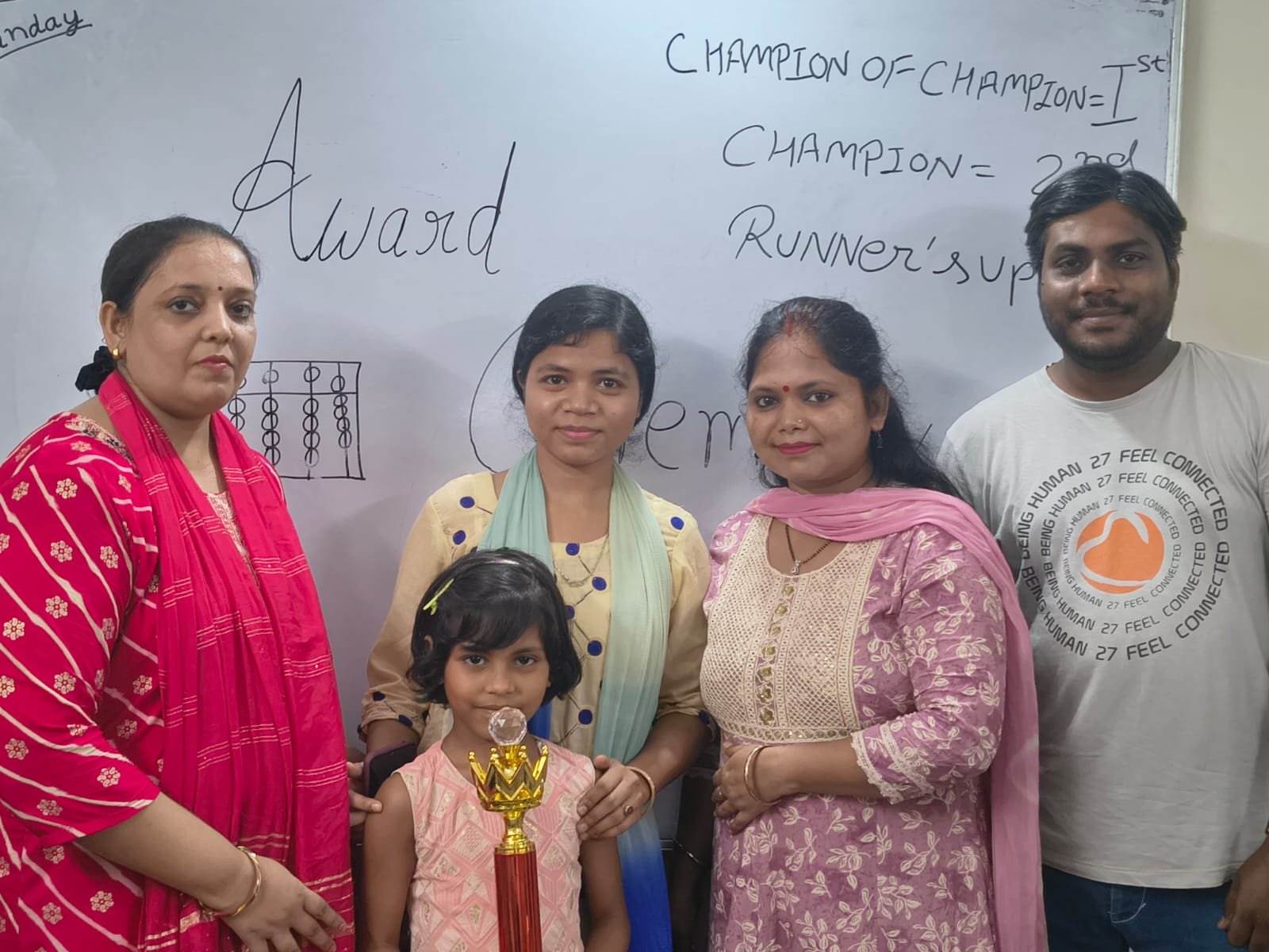 Smart Champions Institute gallery photo