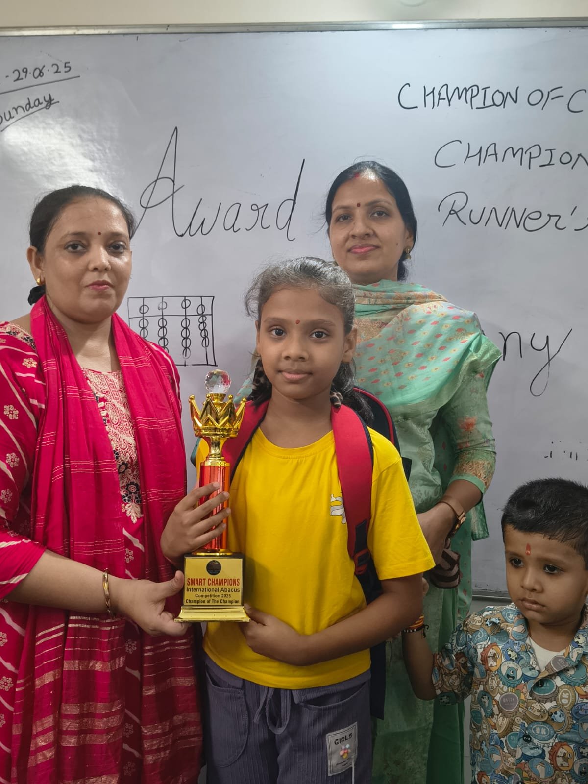 Smart Champions Institute gallery photo