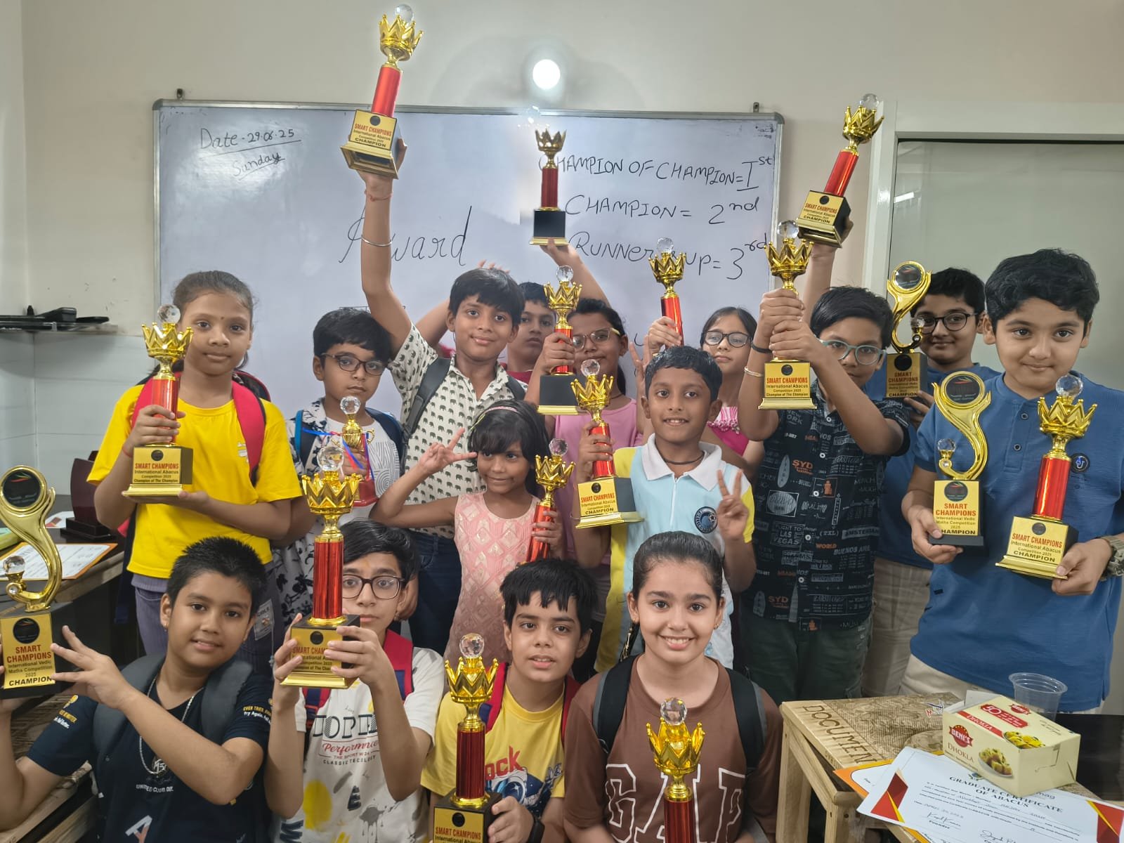 Smart Champions Institute gallery photo