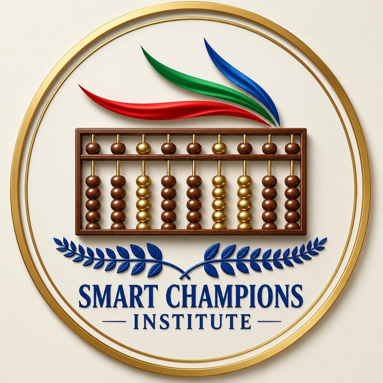 Smart Champions Institute logo